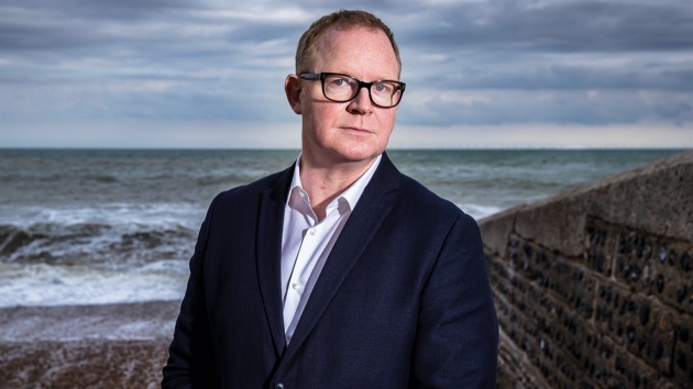 Samsung Europe hat neuen Senior Vice President - Alex Hole ist als neuer Senior Vice President für den Bereich Services bei Samsung verantwortlich - Quelle: Samsung Services